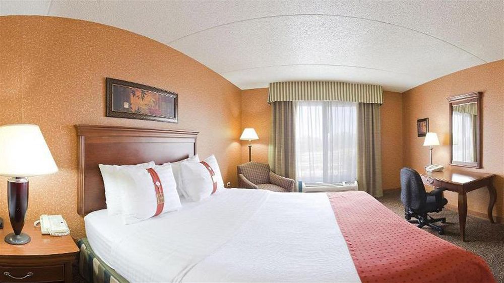 Holiday Inn & Suites Bolingbrook, An Ihg Hotel Exteriör bild